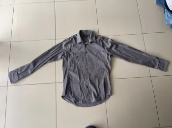 Chemise Zara homme