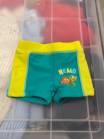 Maillot de bain