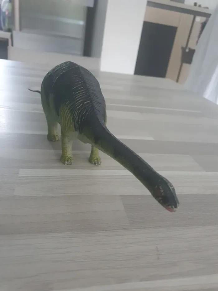 Figurine Dinosaure - photo numéro 2