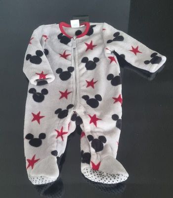 Pyjama 6 mois