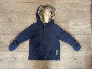 Doudoune Tape à l’œil 18 mois