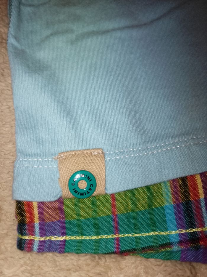 Polo manches courtes - photo numéro 5