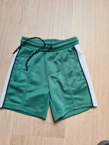 Short 5 ans
