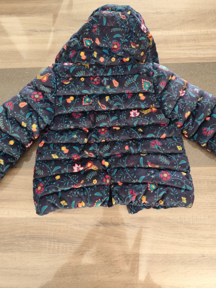 Manteau - photo numéro 2
