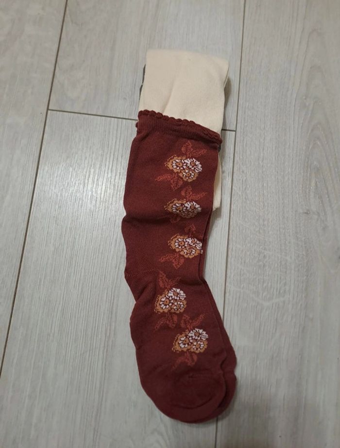 Collants t.32 34 - photo numéro 2