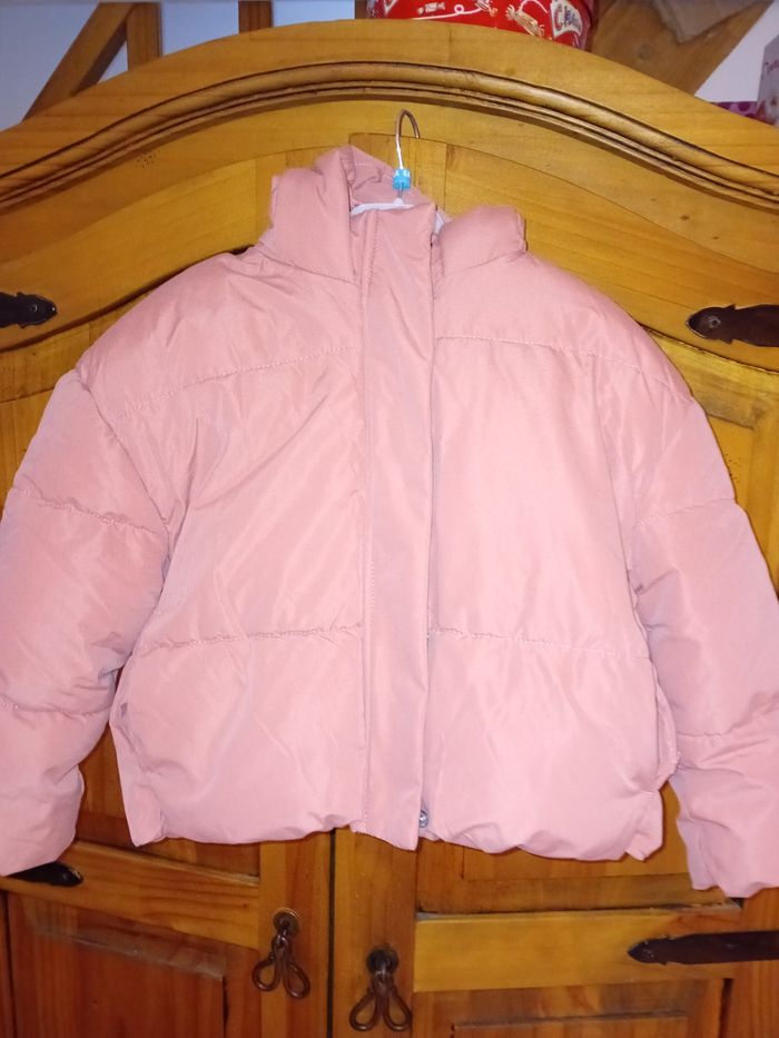 Doudoune - photo numéro 2