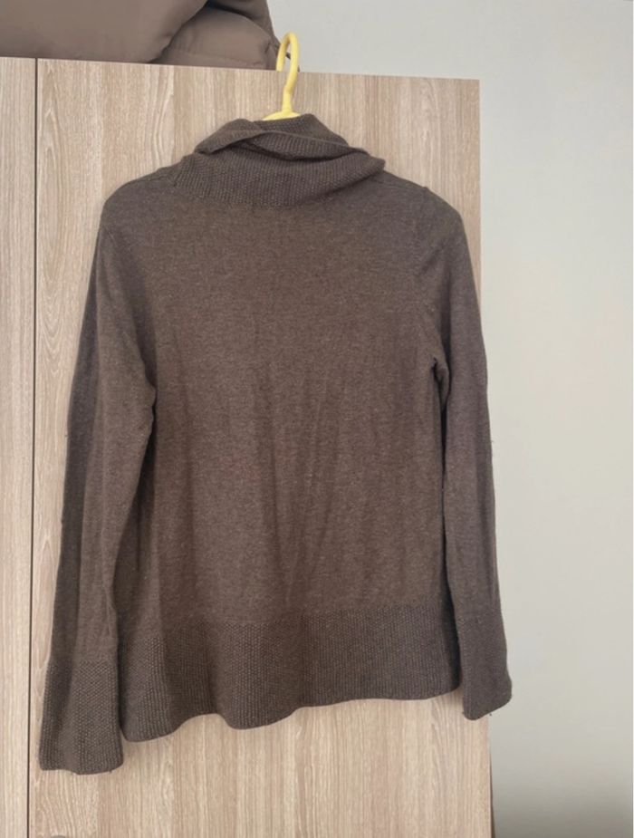 Pull Bréal - photo numéro 3