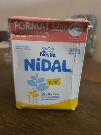 Nidal