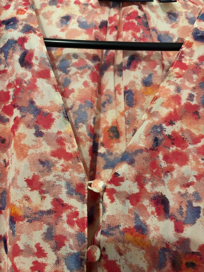 Blouse - photo numéro 4