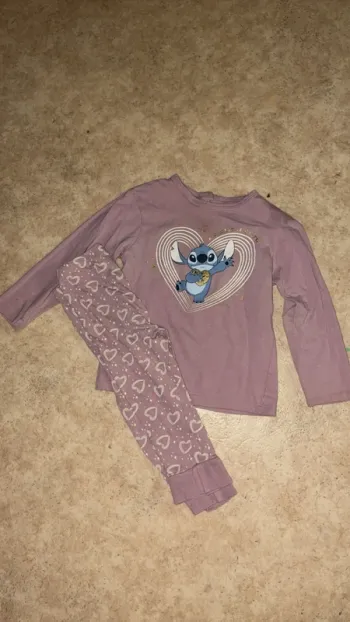Pyjama deux pièce Disney