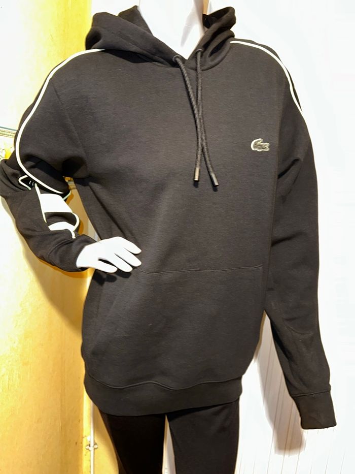 Sweat lacoste - photo numéro 3