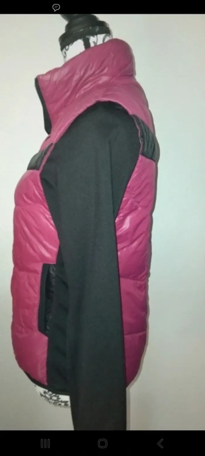Veste decathlon - photo numéro 2