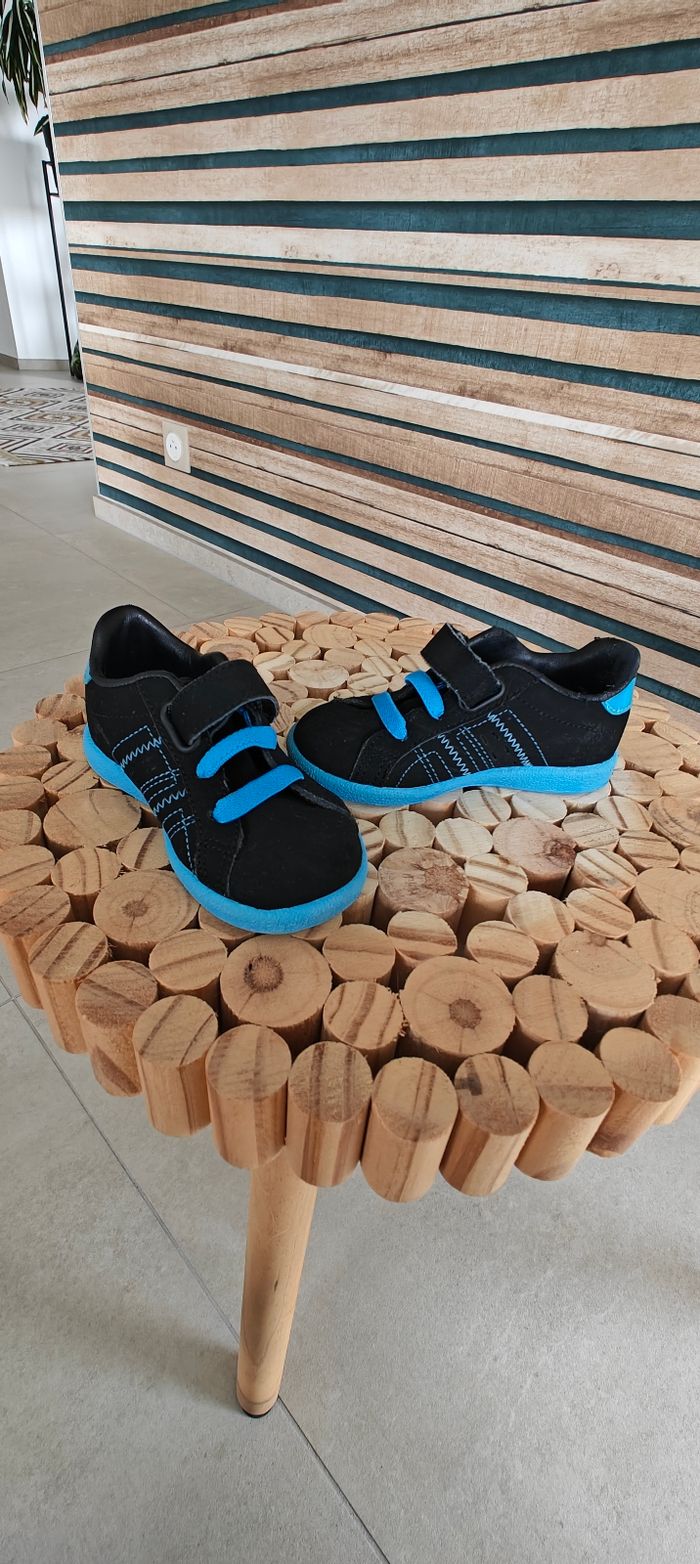 Lot chaussures - photo numéro 8