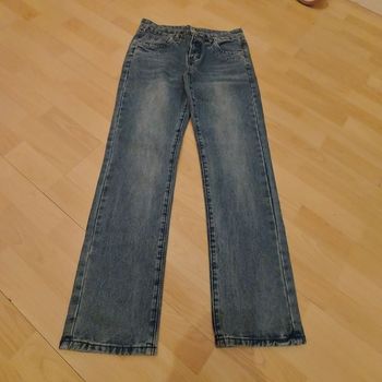 Jeans droit