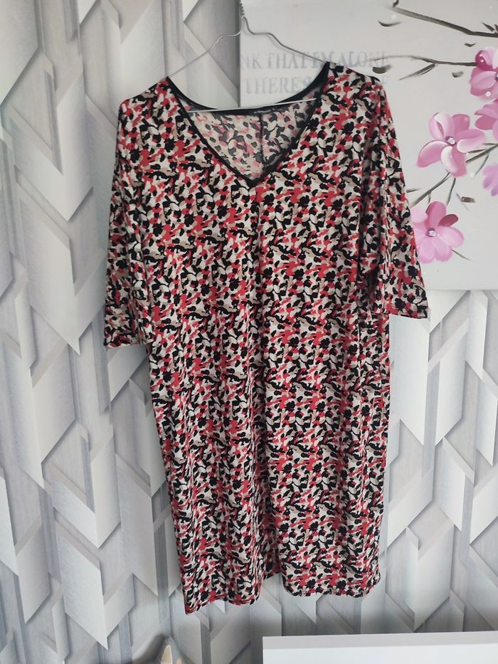 Robe in extenso - photo numéro 2