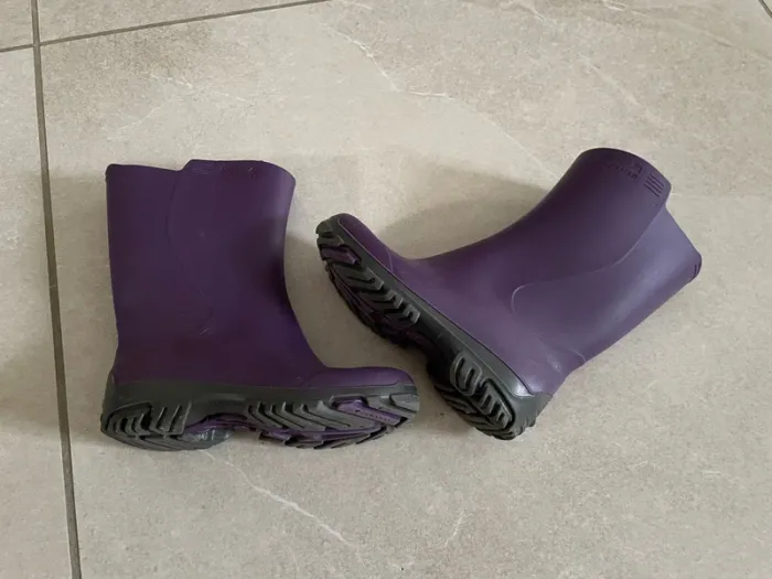 Bottes de pluie 25-26