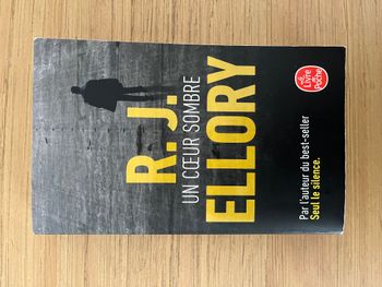 Un coeur sombre - R.J. Ellory