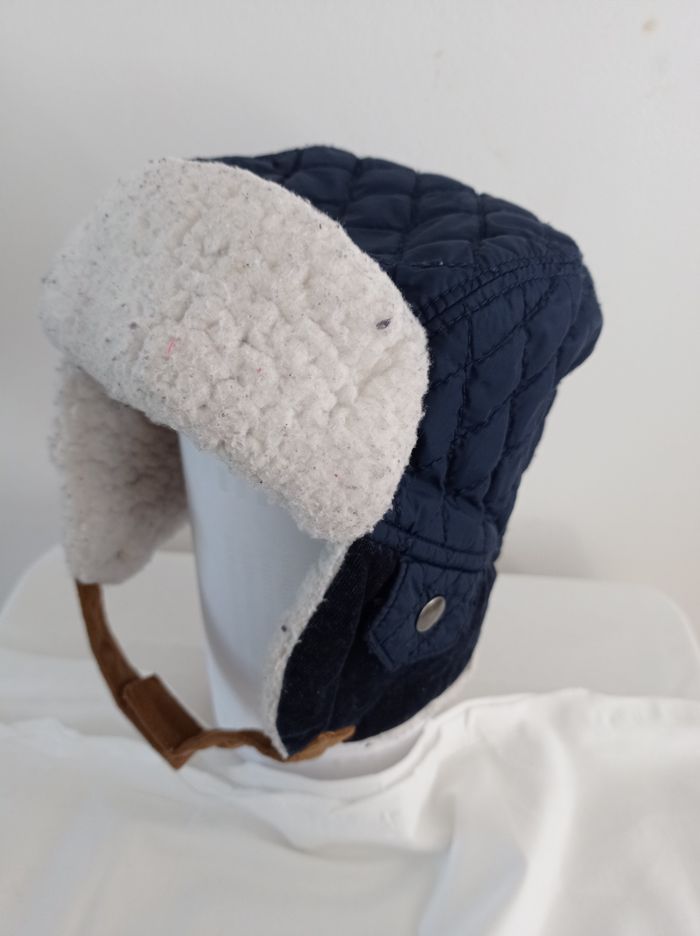 chapka de chez Babiesrus  chapeau/49/51 réf R172 B6 - photo numéro 2