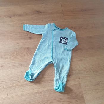 💚 Pyjama 12 mois Obaïbi #emyfleury_12moisgarçon