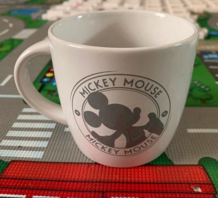 Tasse/mug Mickey Disney - photo numéro 3