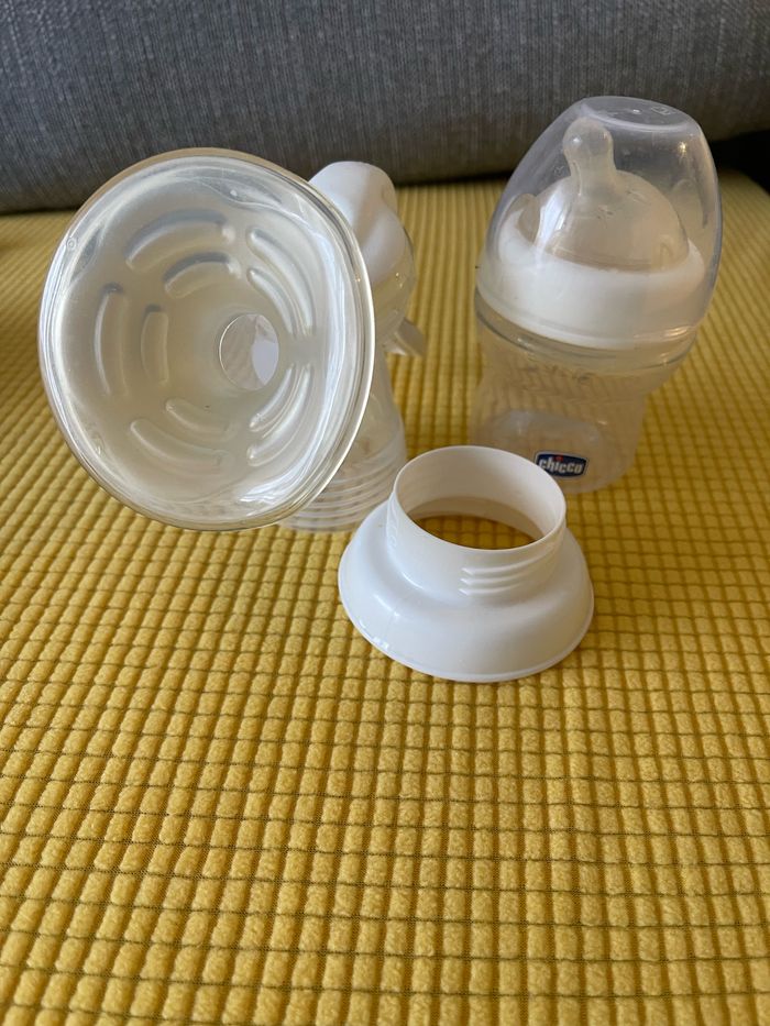 Tire lait - photo numéro 2