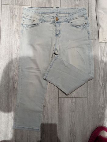 Pantacourt femme 👍