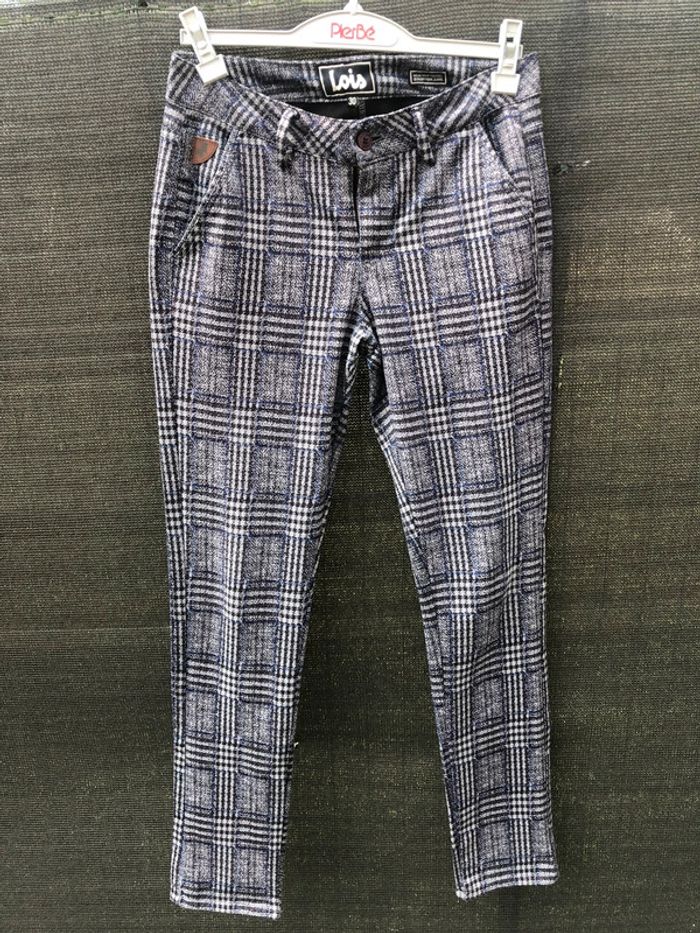 Pantalon 40