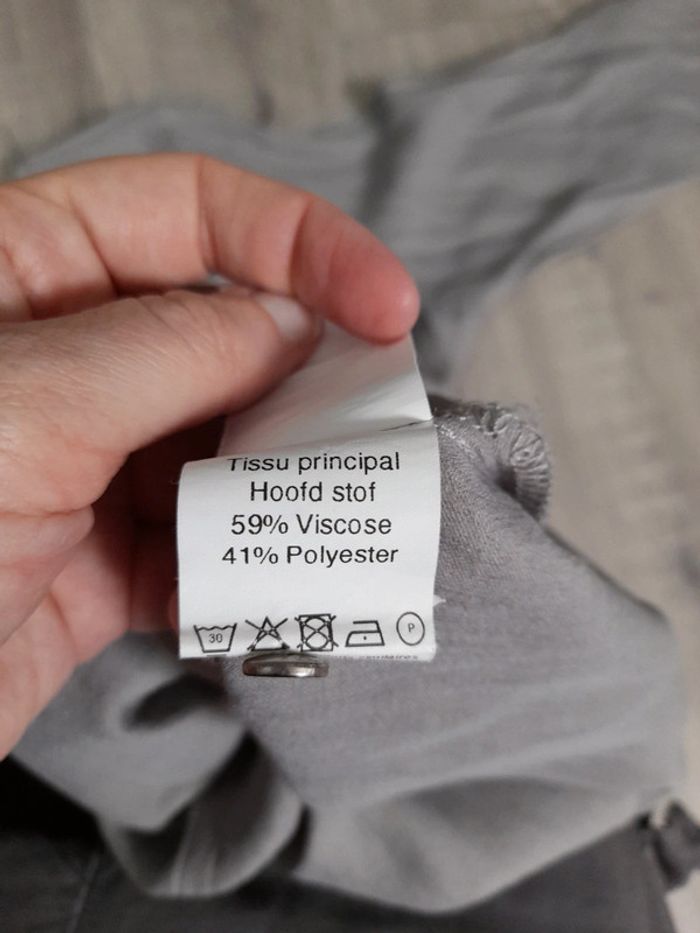 Blouse - photo numéro 8