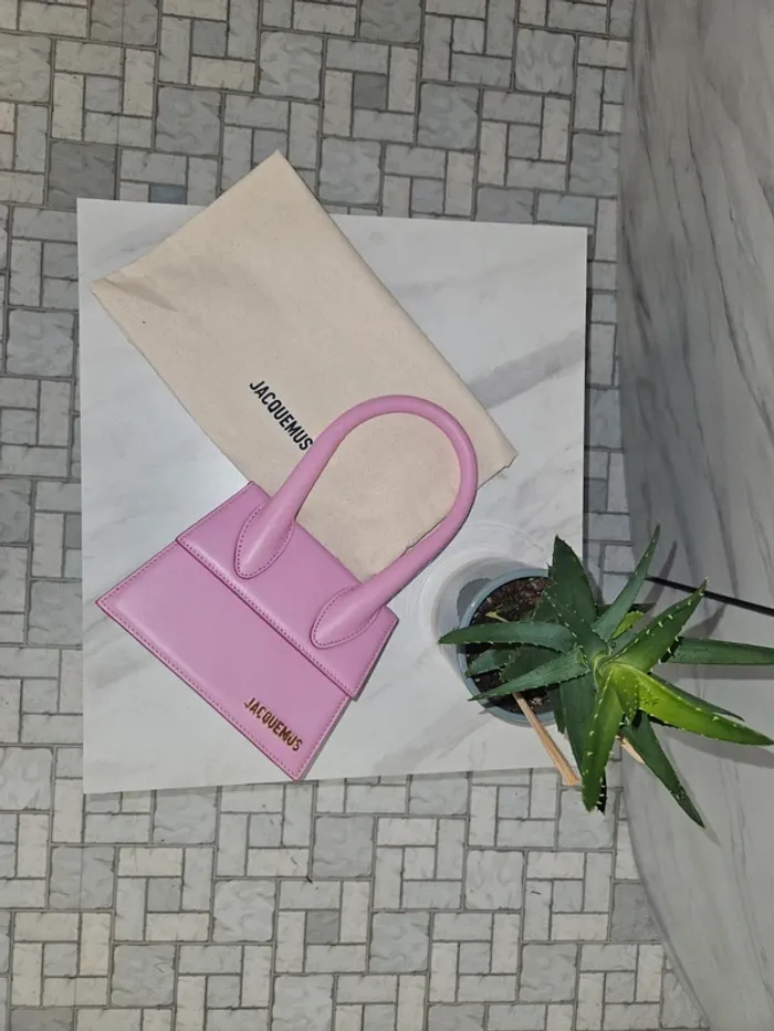 Le chiquito moyen Jacquemus - photo numéro 3