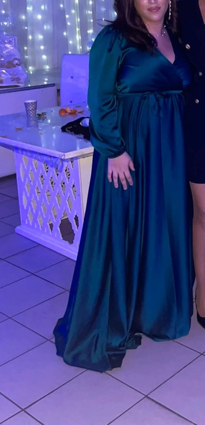 Robe de soirée - photo numéro 5