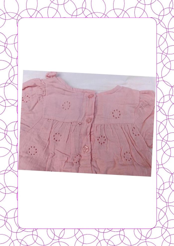 Blouse 12 mois Primark - photo numéro 4
