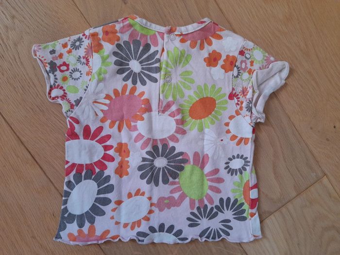 T-shirt - photo numéro 3