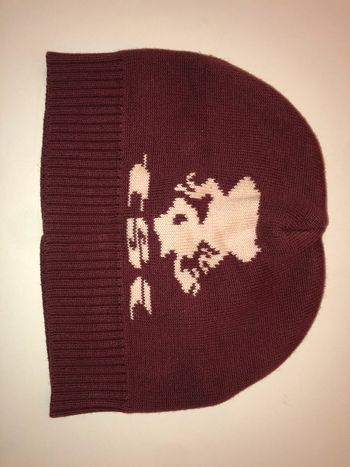 Bonnet fille