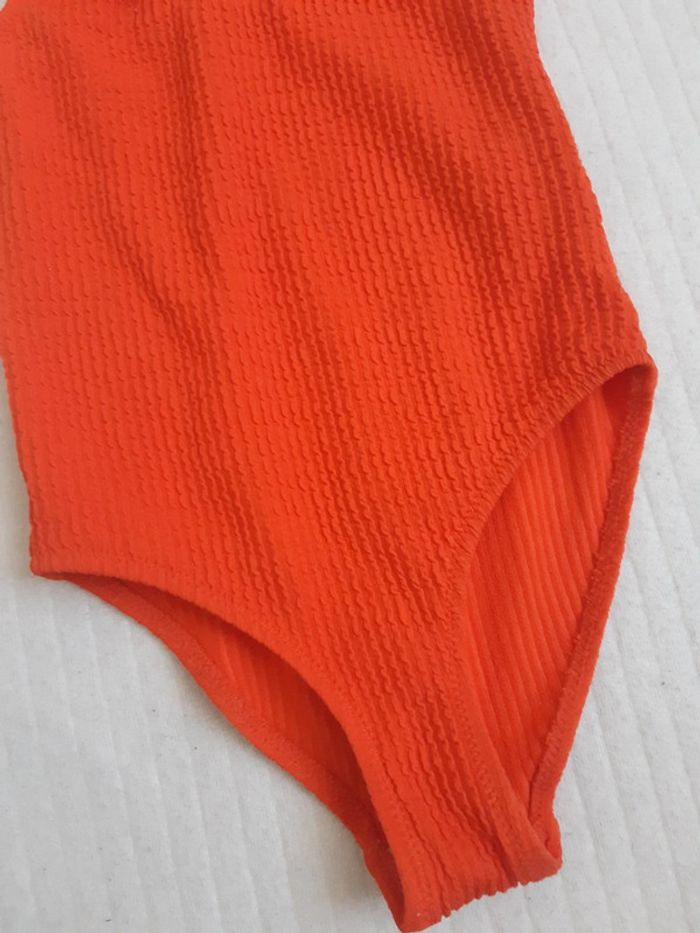 Maillot de bain 1 pièce Kiabi 3 ans - photo numéro 3