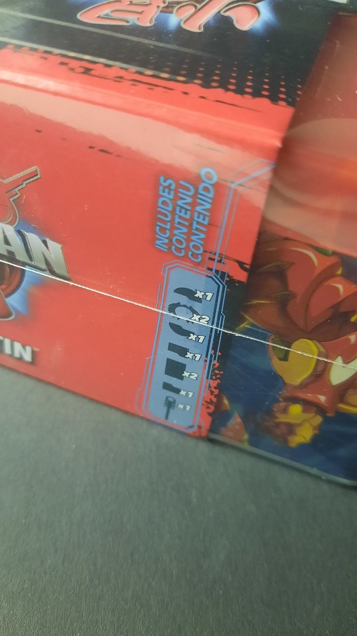Bakugan - photo numéro 3