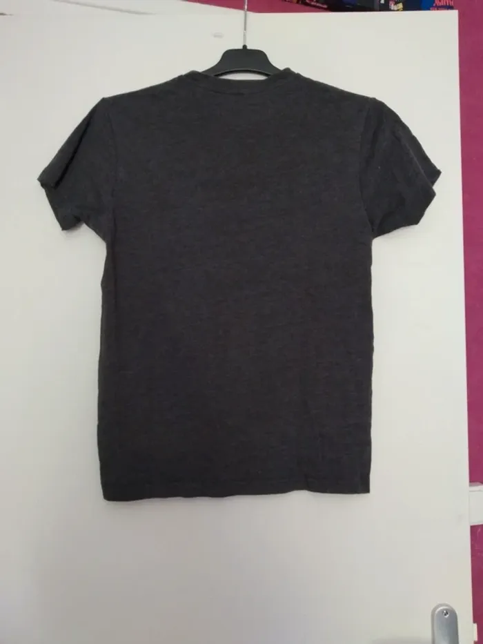 T-shirt XS - photo numéro 3