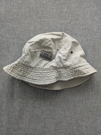 Chapeau été 52cm