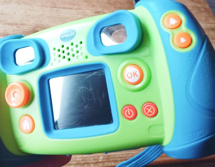 Kidizoom - photo numéro 4