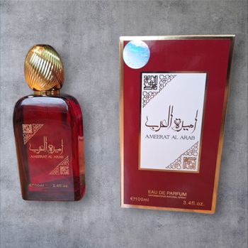 Ameerat Al Arab – Eau de Parfum Collection Privé Dubaï 100 ml