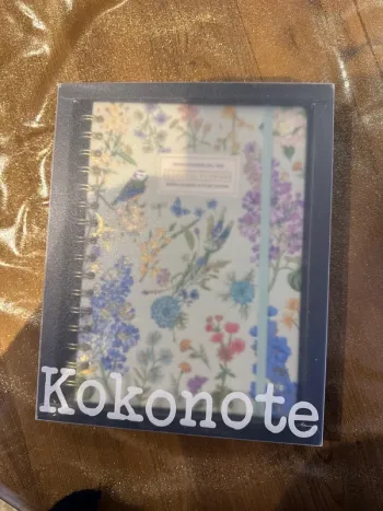 Agenda 2024 2025 seasonal flowers