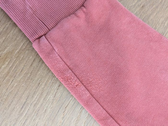 Pantalon jogging brique TAO 3 ans - photo numéro 3