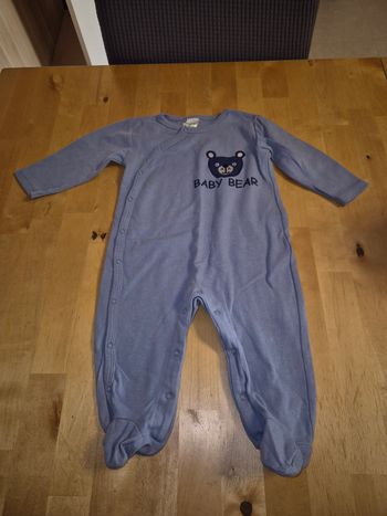 Pyjama Payifang