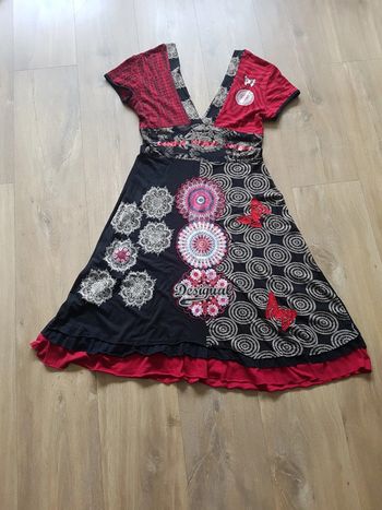 Robe Desigual