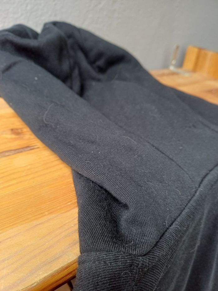 Sweat a capuche taille xs - photo numéro 4