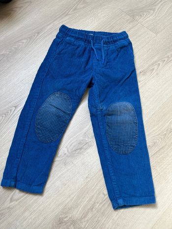Pantalon DPAM 3 ans