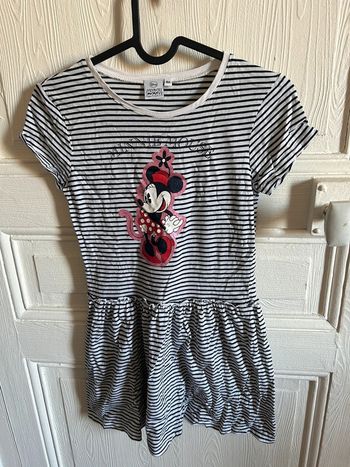 Robe Minnie