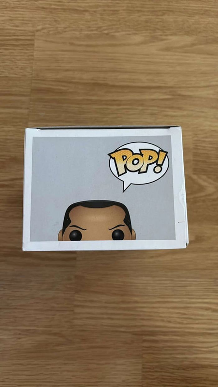 Funko Pop 32 Grey Worm - photo numéro 5