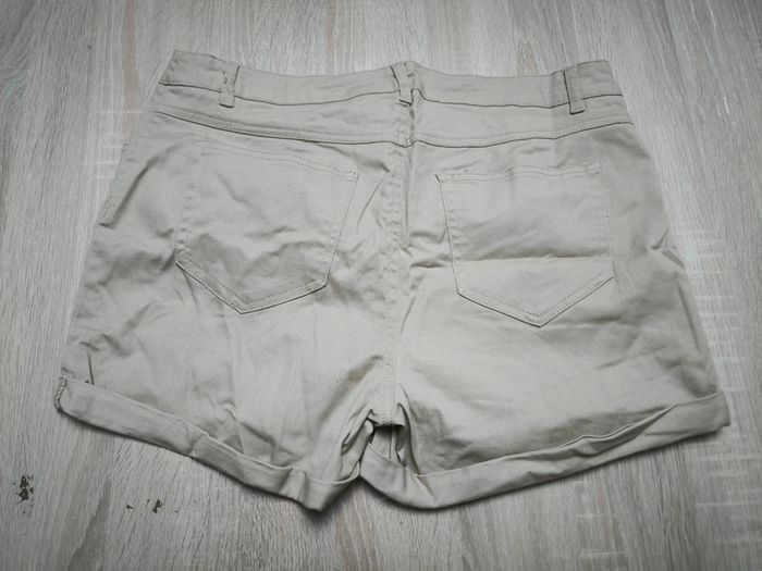 Short femme - photo numéro 4