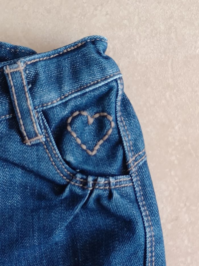 Jean Verbaudet fille 4 ans - photo numéro 4