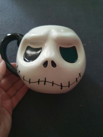 Tasse mr jack 